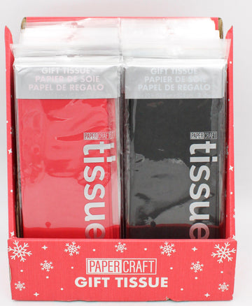 TISSUE ASRT DISPLAY SOLIDS
