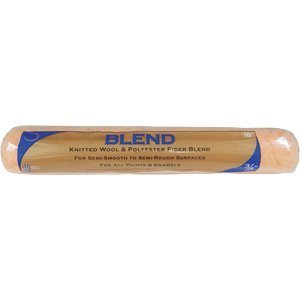 MERIT PRO 161749 18" x 3/4" Blend Roller Cover