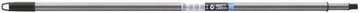 Rubberset Extension Poles 3'-6' Consumer Pole