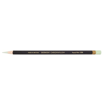 Derwent Chromaflow Colored Pencil - Pastel Mint