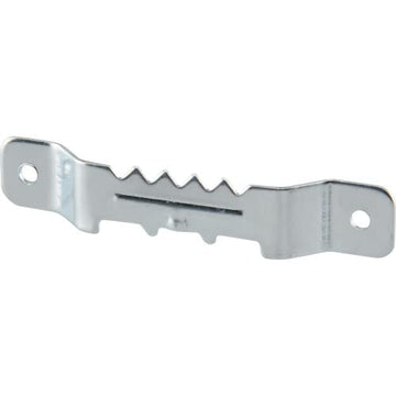 Hillman Small Sawtooth Hanger 25 Pack