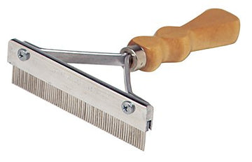 Scotch Curlng Comb Coarse#12002