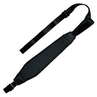 Padded Nylon Rifle 48x1-Blk