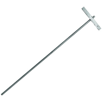Patriot Fencing Ground Rod T Handle 30in
