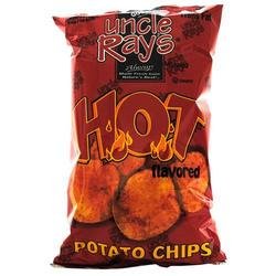 Uncle Ray's Hot Potato Chips