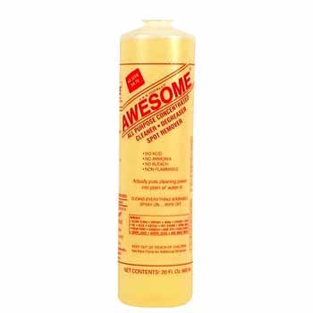 La's Totally Awesome All Purpose Concentrated Cleaner, 20 Oz