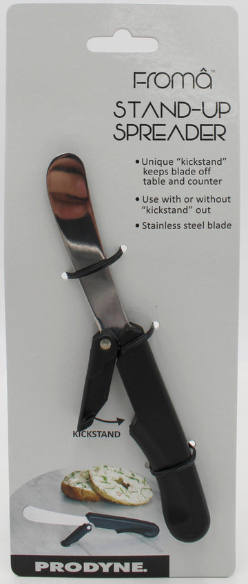 STAND UP SPREADER KNIFE