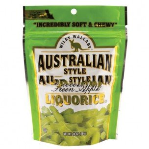 10oz Aust G Apl Licorice