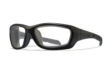 Wiley X Gravity Matte Black Replacement Frame CCGRA01F