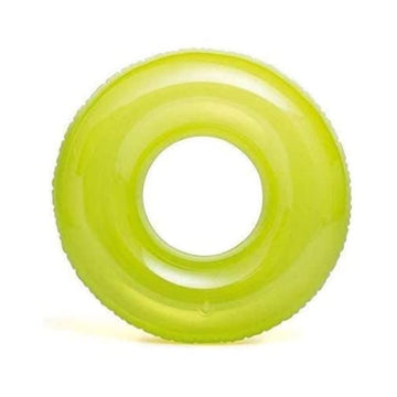 Intex 30" Transparent Tube-Assorted Colors (Sold Individually)