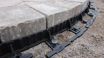 Pavemaster MAX Paver Edging