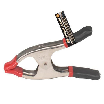 IIT 23000 Spring Clamps Rubber Grips & Tips 6",