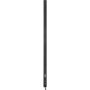 Metered Pdu 208v - 240v 30a C19 C13 30 Outlet 0u Rm