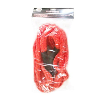 IIT 74800 Heavy Duty Tow Rope, 14-Feet