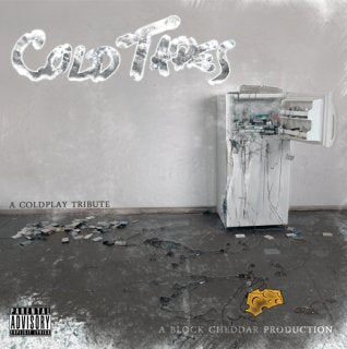 Cold Tapes: A Coldplay Tribute