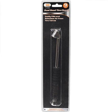 IIT 17050 9-Inch Dual Head Tire Chuck