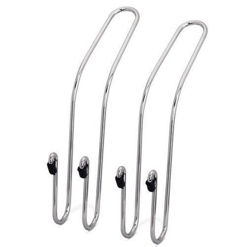 Car Seat Hooks - Auto Seat Hooks - 2 Piece