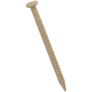 National Hardware N279-315 V7735 Panel Nail in Cherry
