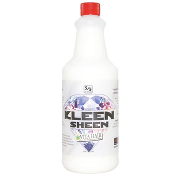 Kleen Sheen (Quart)