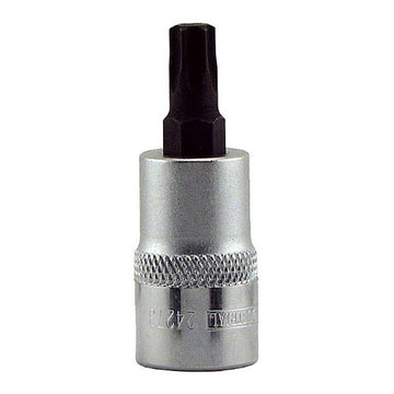 OEMTOOLS 24273 3/8 Inch Drive S-2 T-40 Star Bit