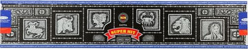 Sai Baba Incense Super Hit 15 Gm Case_12
