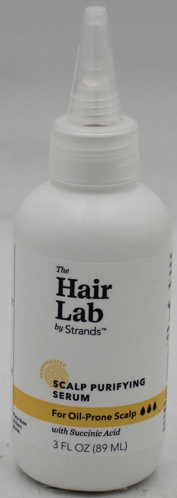 THE HAIR LAB SCALP SERUM 3oz - PURIFYING