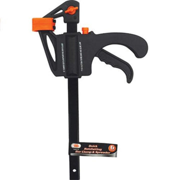 IIT 22570 6" Bar Clamp & Spreader