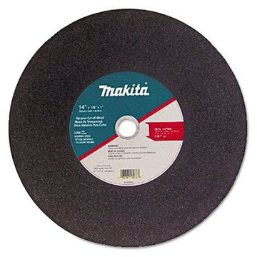Ferrous Cut-Off Wheels