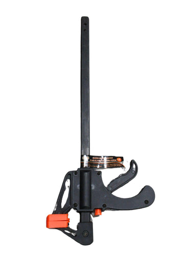 IIT 22580 12" Quick Ratcheting bar Clamp & Spreader,