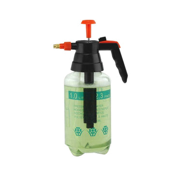 IIT 30860 Industrial Tools Pressurized Plant Water Mister Sprayer - 1 Liter,