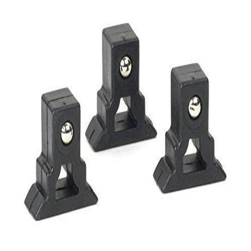 GEARWRENCH 1/2" Drive Socket Clip Set, 3 Pc. - 83114D