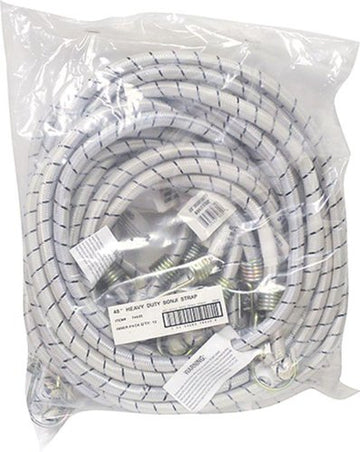IIT 74630 48-Inch Heavy Duty 12mm Bungee Cord, 2-Piece