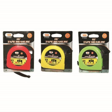 IIT 75600 16-Feet Tape Measure