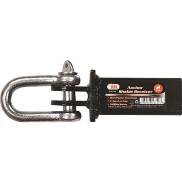 IIT 16754 2-Inch Anchor Shackle Receiver