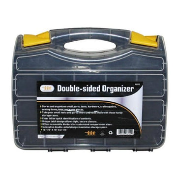 IIT 98192 Double Sided Organizer Case
