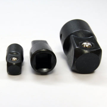 IIT 10450 Air Impact Adapter Set - 3 Piece