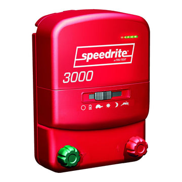 Speedrite 3000 Unigizer, 3.0 Joule