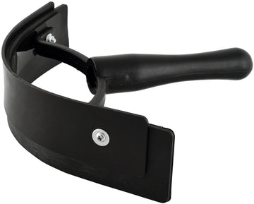 Partrade Sweat Scraper Plastic Deluxe Blue 244581