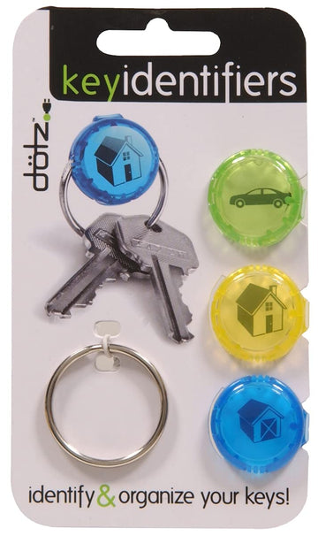 Dotz Key Identifiers (701569)