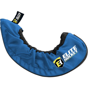 Elite Hockey Pro-Skate Guard (Blue, SR/XL)