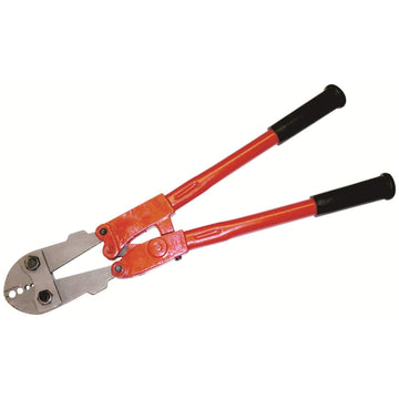TRU TEST 814220 4 Slot Crimp Tool