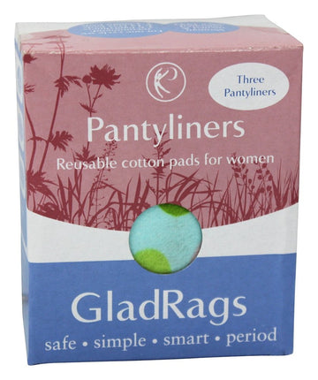 Color Pantyliner