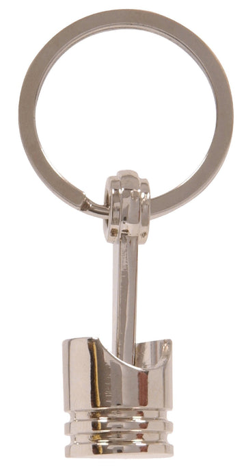 Hillman Piston Key Chain