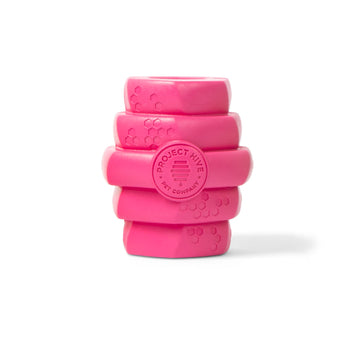 HIVE Parent (Wild Berry, Hive Chew Toy for Large Dogs)