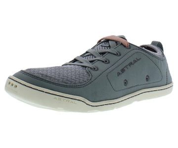 Astral Womens Loyak Gray/White 9 M