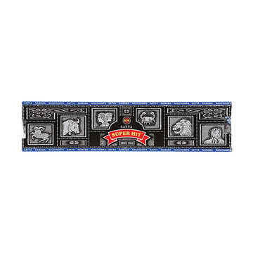 SAI BABA INCENSE,SUPER HIT, 40 GM