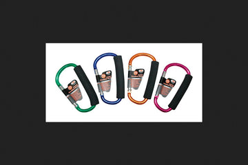 JMK Jumbo Carabiner Hook MfrPartNo 92640
