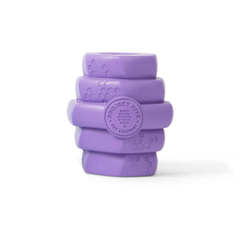 HIVE Parent (Calming Lavender, Hive Chew Toy for Large Dogs)