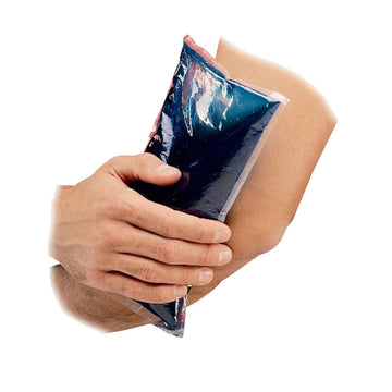 McDavid 211 Individual Reusable Cold and Hot Pack