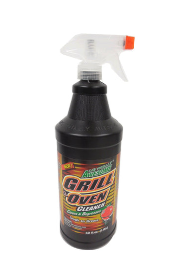 LA's Totally Awesome Grill and Oven Cleaner (40 fl oz)